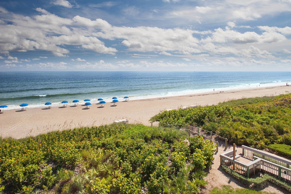 Marriott Hutchinson Island Resort & Beach Villas Golf & Marina - photo 45