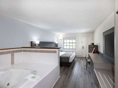 Avanti International Resort - photo 23