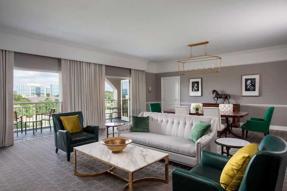 The Ballantyne A Luxury Collection Hotel Charlotte - photo 24