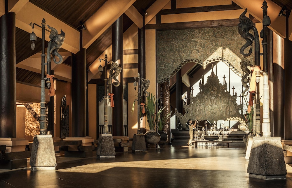 Anantara Golden Triangle Elephant Camp & Resort — Chiang Rai — photo 5