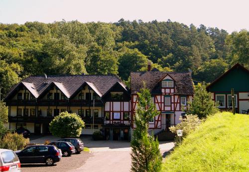 Baunhöller Mühle — hotel in Emmelshausen