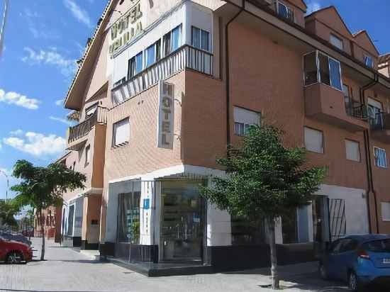 Hotel Velilla