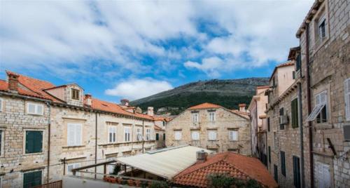 Budget Old Town