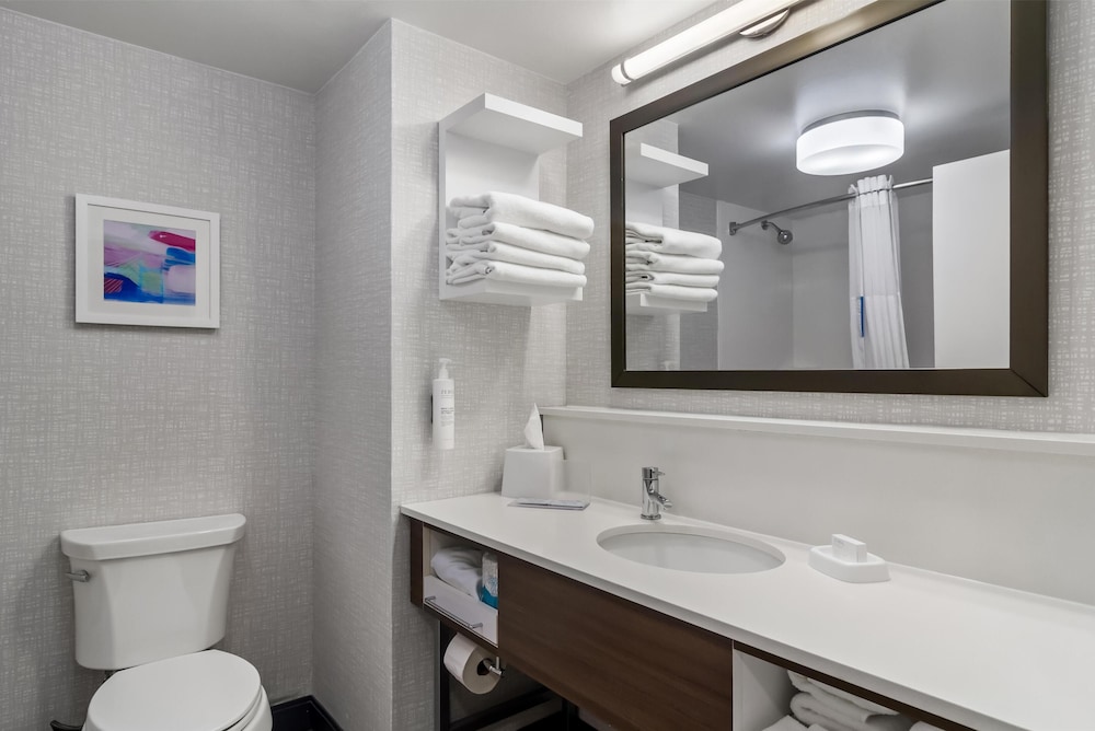 Hampton Inn Jacksonville Ponte Vedra Beach Mayo Clinic Area - photo 19