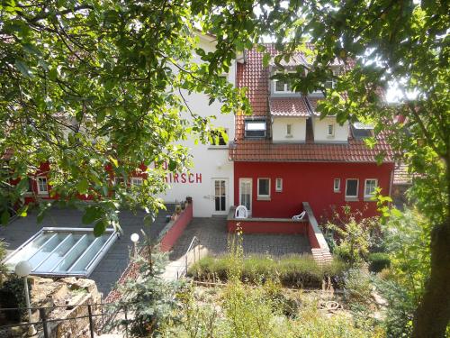 Cross Country Hotel Hirsch — Sinsheim — photo 5