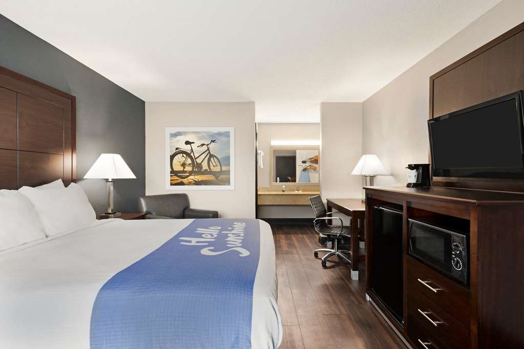 Days Inn by Wyndham Rock Hill - photo 18