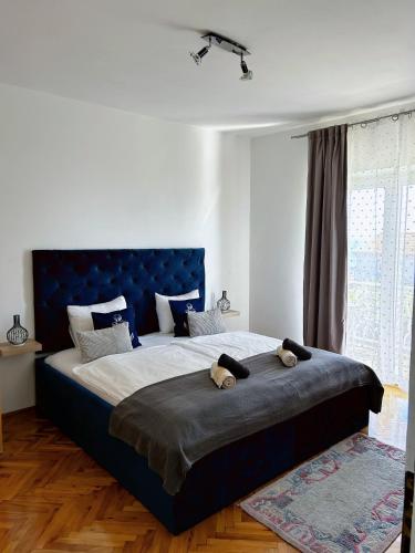 Ankora — 4-Star Luxury Hotel in Novi Vinodolski, Croatia