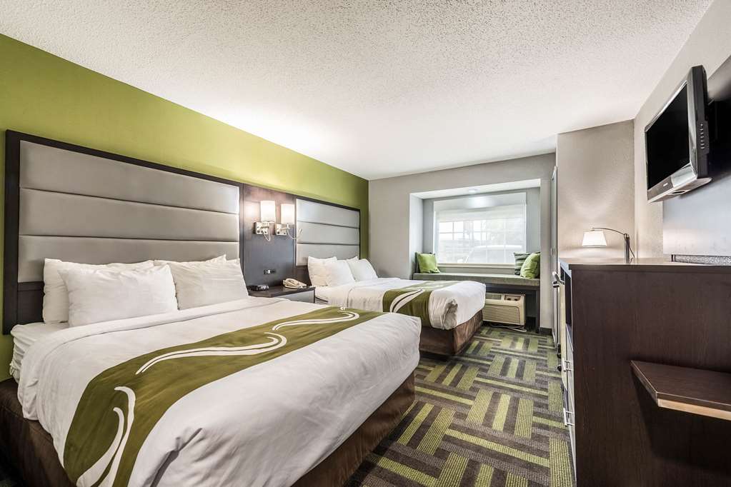 Quality Inn Grove City Columbus South - photo 9