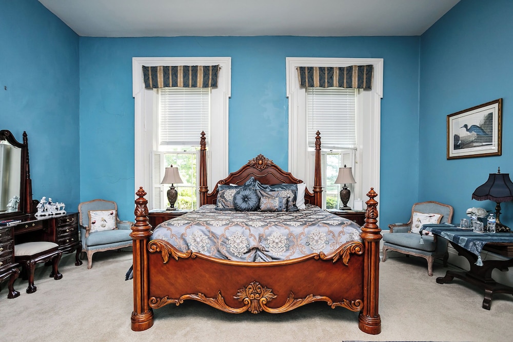 Historic Maple Hill Manor - photo 19