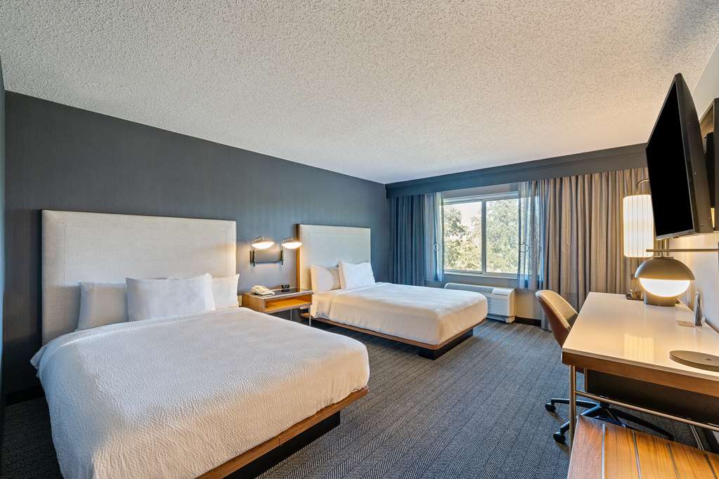 Sonesta Select San Ramon - photo 24
