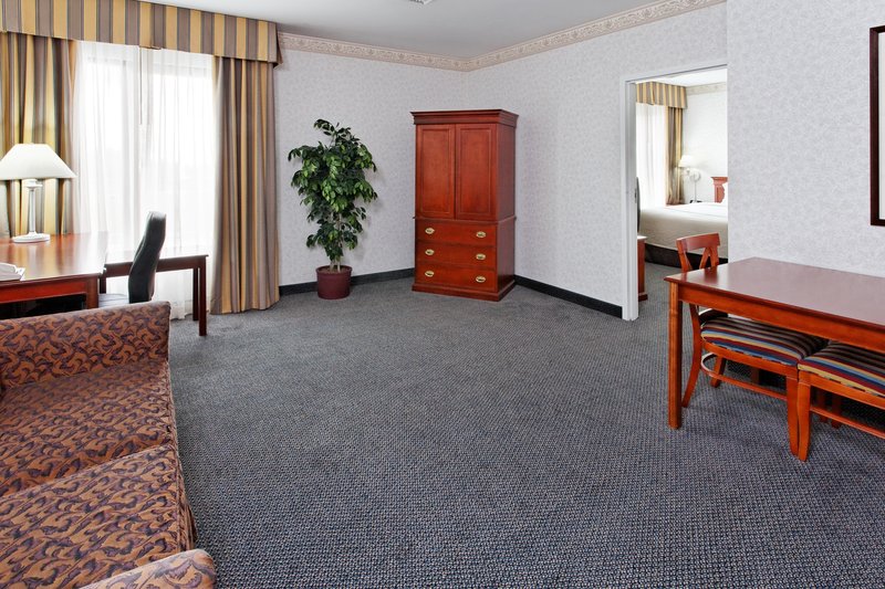 Red Lion Hotel & Conference Center Seattle Renton - photo 9