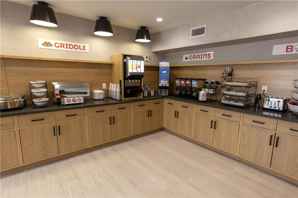 Sonesta ES Suites Lafayette Airport Extended Stay - photo 40