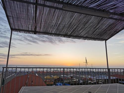 Viareggio sul Mare — 4-Star Luxury Hotel in Viareggio, Italy
