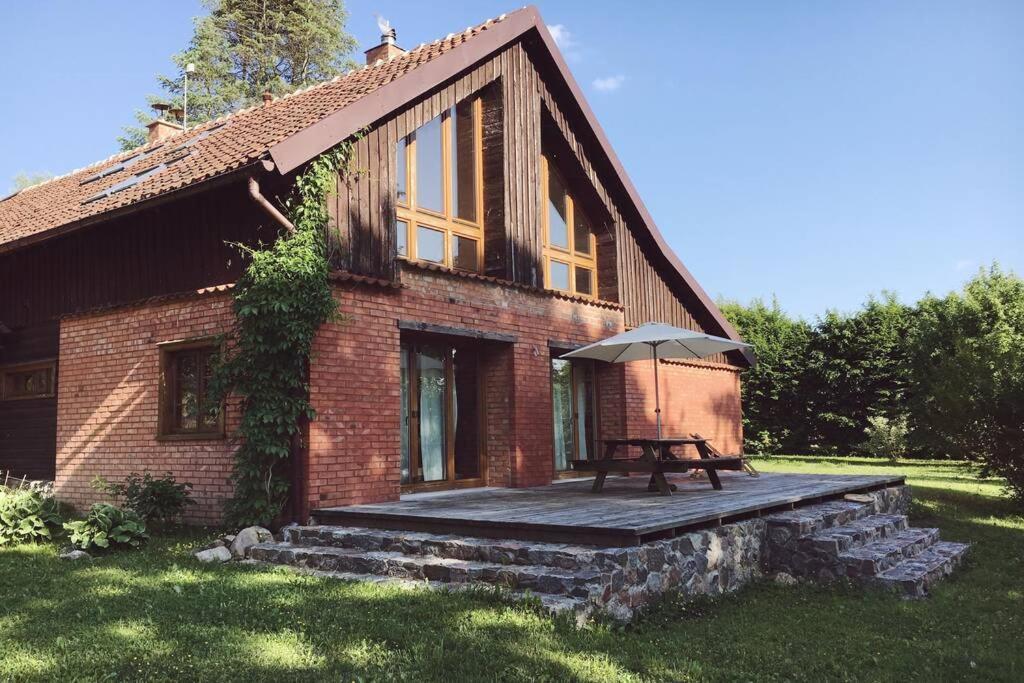 Między Wodami — Wegorzewo — photo 2