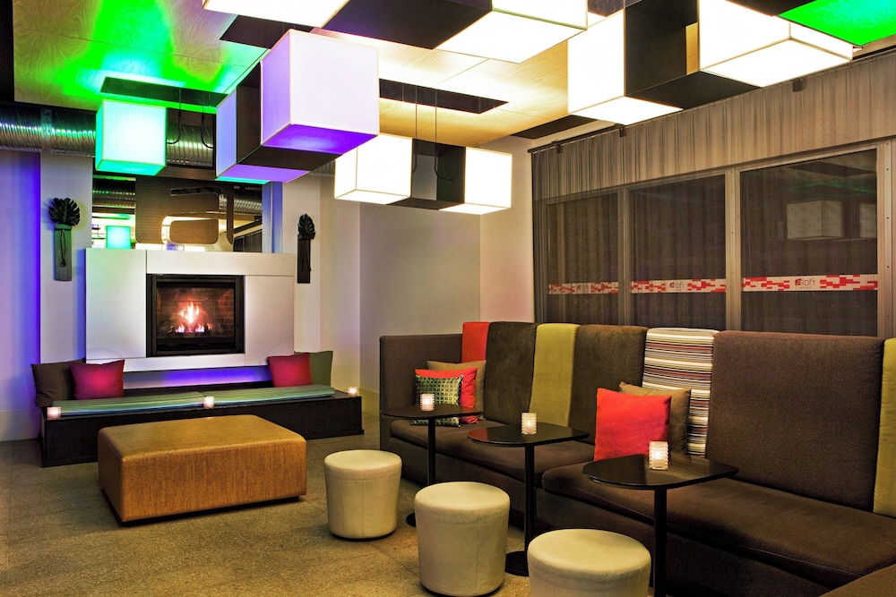 Aloft Richmond West Short Pump - photo 20