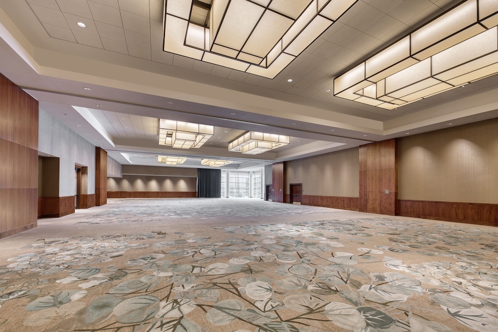The Westin Boston Seaport District - photo 72