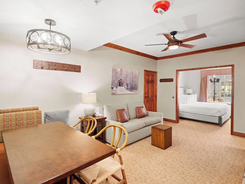 Canyons Village Condos by All Seasons Resort Lodging - photo 40