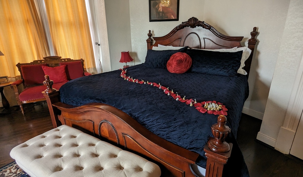 The 1890 Freeman House - photo 30