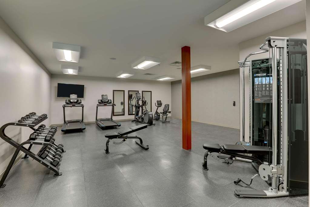 Country Inn & Suites by Radisson Cumming near Northside Hospital Forsyth - photo 39