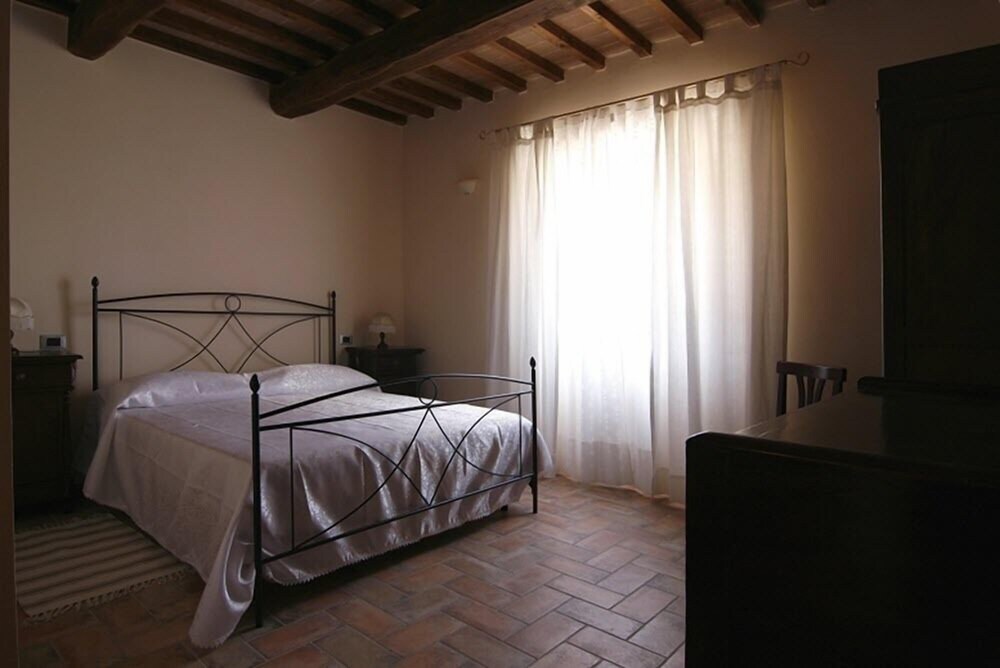 Agriturismo La Casciara 5109976 — San Giustino