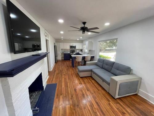 Charming Family Retreat — Augusta