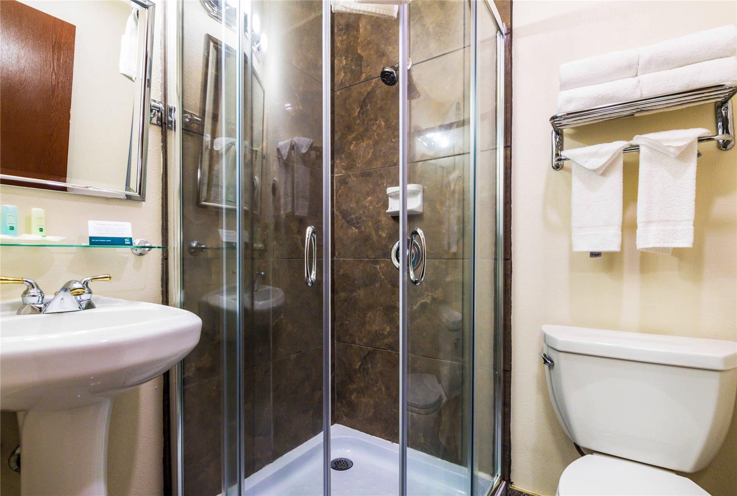 Quality Inn & Suites Lacey Olympia - photo 21