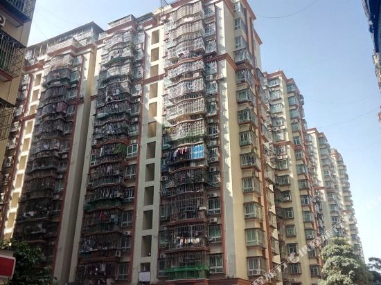 Wxg - carbon neutral hotel in Shenzhen