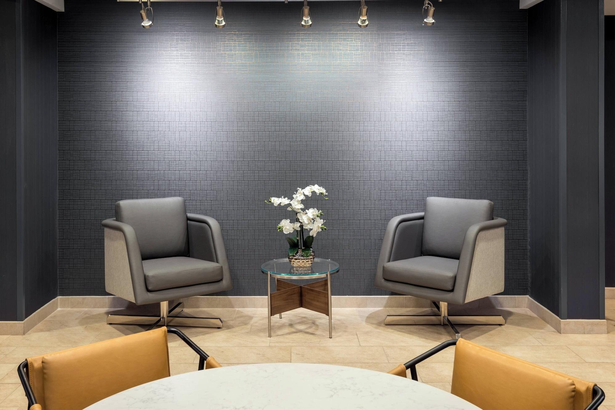Courtyard by Marriott Tallahassee North I 10 Capital Circle - photo 14
