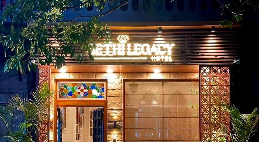 Hotel Sethi Legacy — Haridwar — photo 2