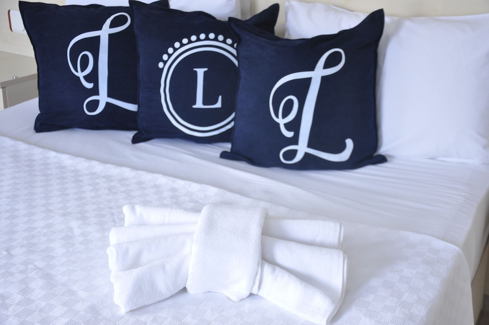 Flora Saadet Hotel — Marmaris — photo 3