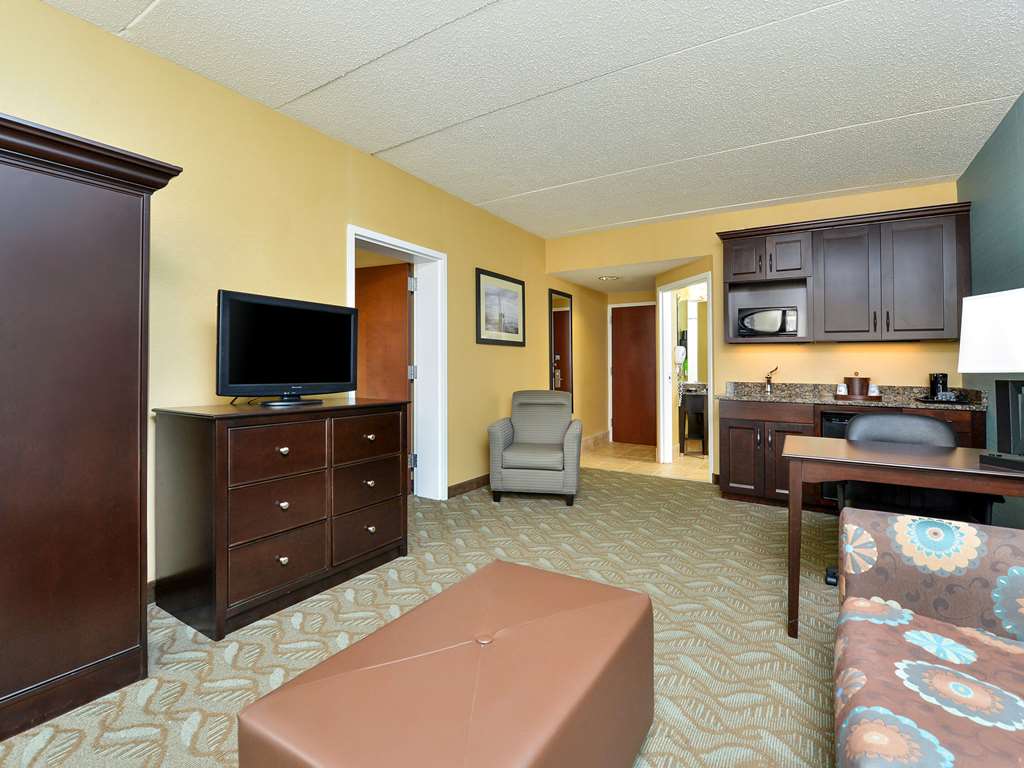 Comfort Inn Saco - photo 9