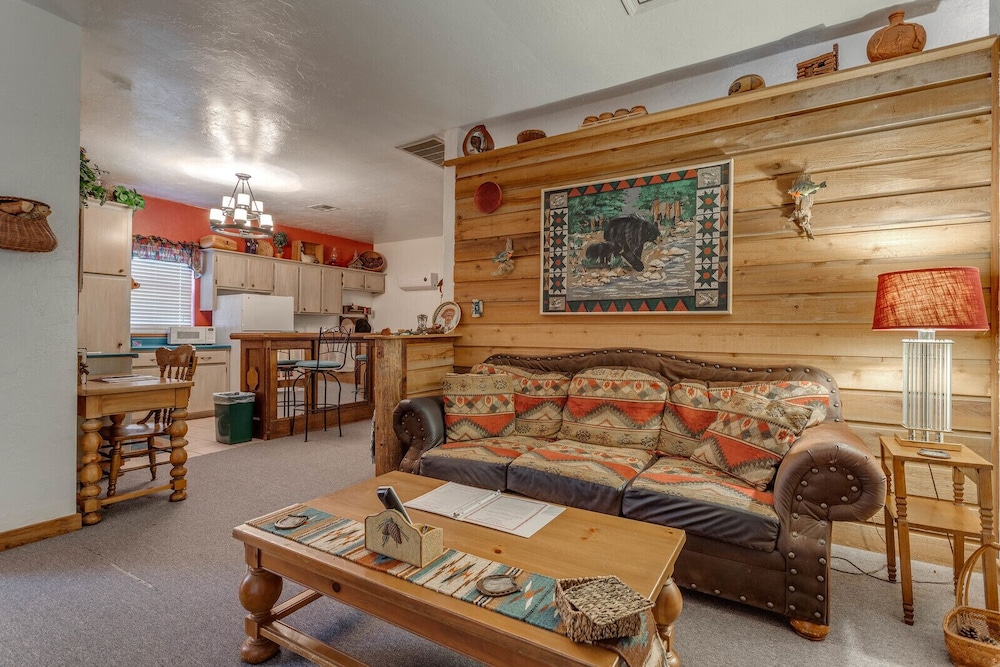 The Whispering Pines Inn Bed & Breakfast - photo 33