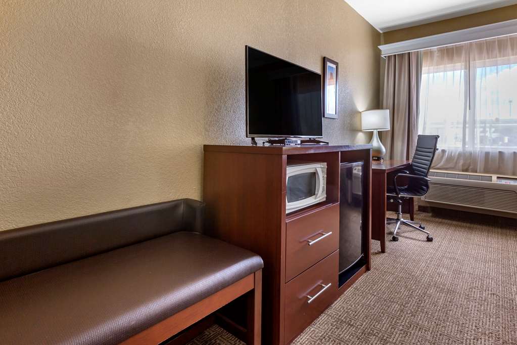 Comfort Inn & Suites Deming - photo 20
