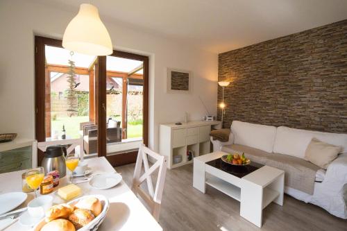 Fewo Timpe B1 — 4-Star Luxury Hotel in Kellenhusen, Germany