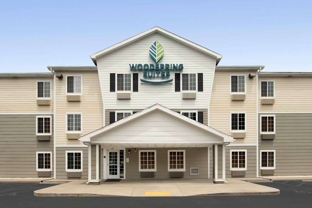 WoodSpring Suites Spartanburg Duncan I 85 - featured photo