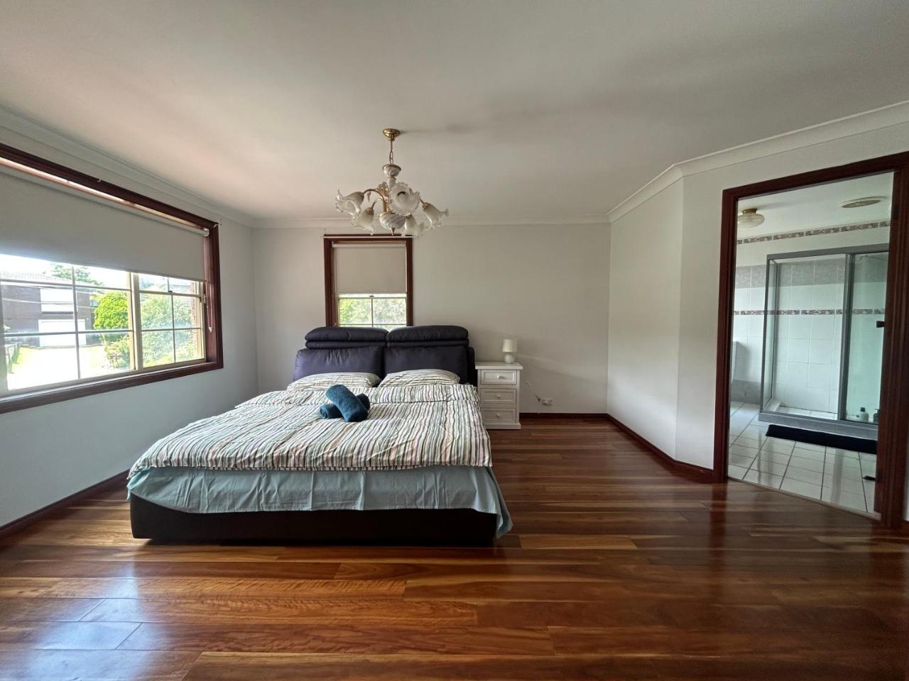 5 Warm Room - last minute hotel in Sydney