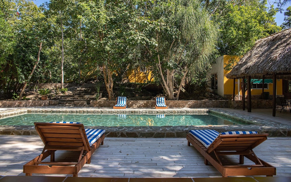Hacienda San Miguel