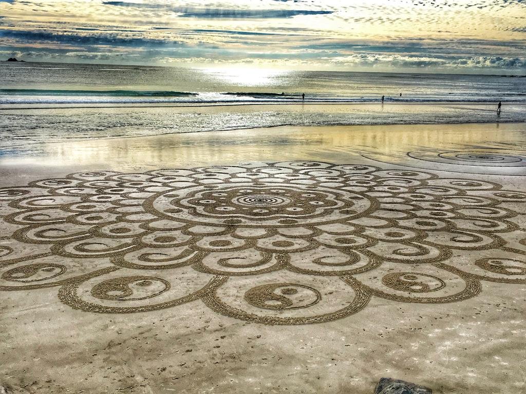 Turtle Bay - carbon neutral hotel in Byron Bay