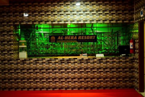 Al Hera Resort in Unknown City, Bangladesh