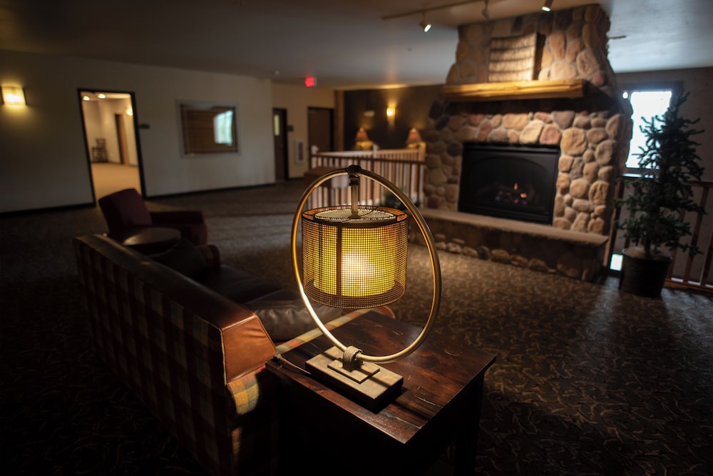 Thumper Pond Resort - photo 37