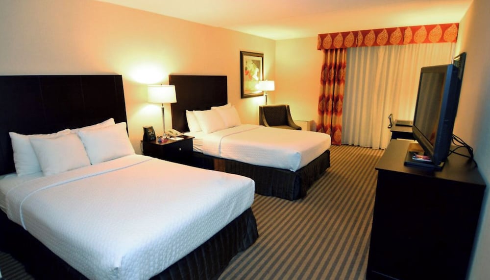 Reading Vitality Hotel - photo 4