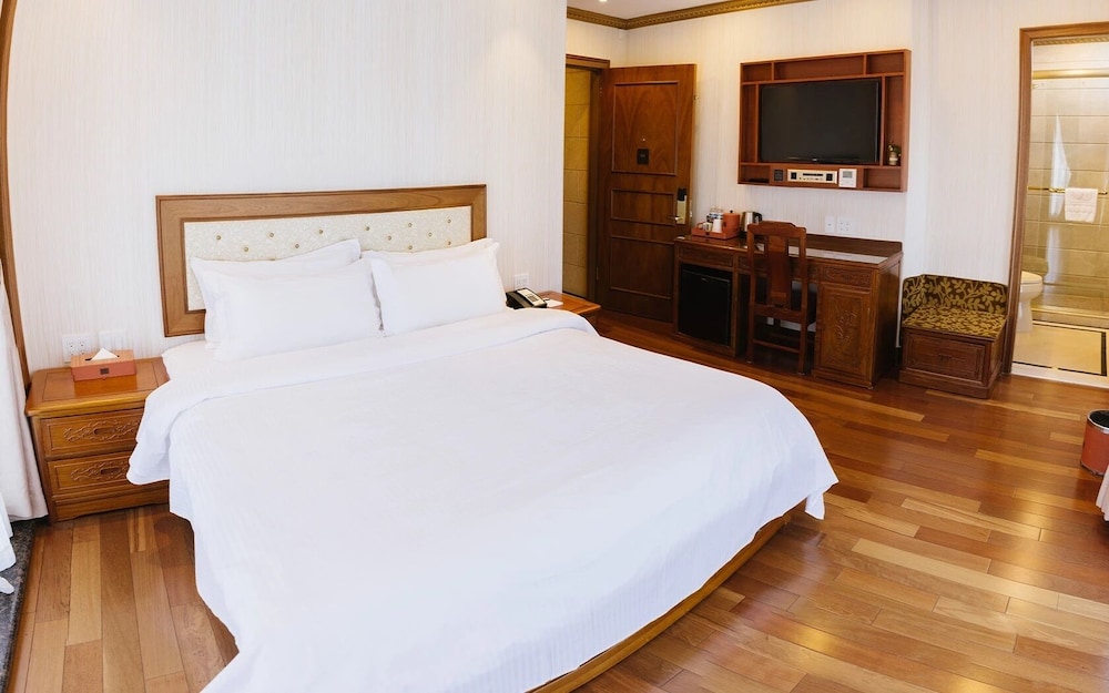 The Allen Hotel - photo 31
