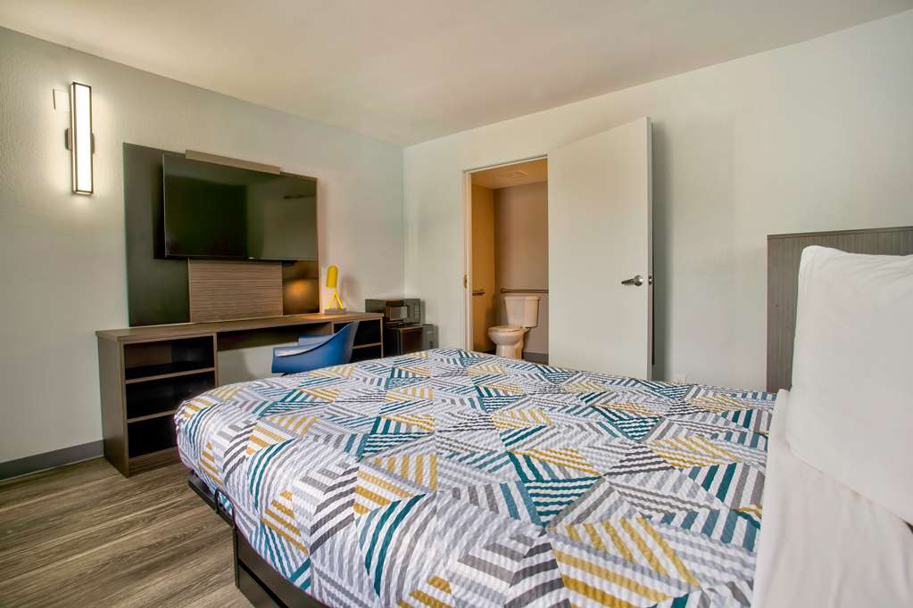 Motel 6 Richland WA Kennewick - photo 8