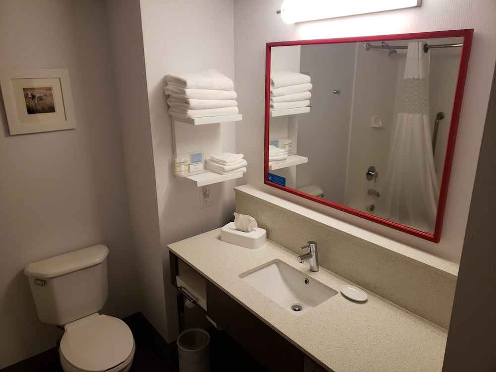 Hampton Inn Tulsa Broken Arrow - photo 19