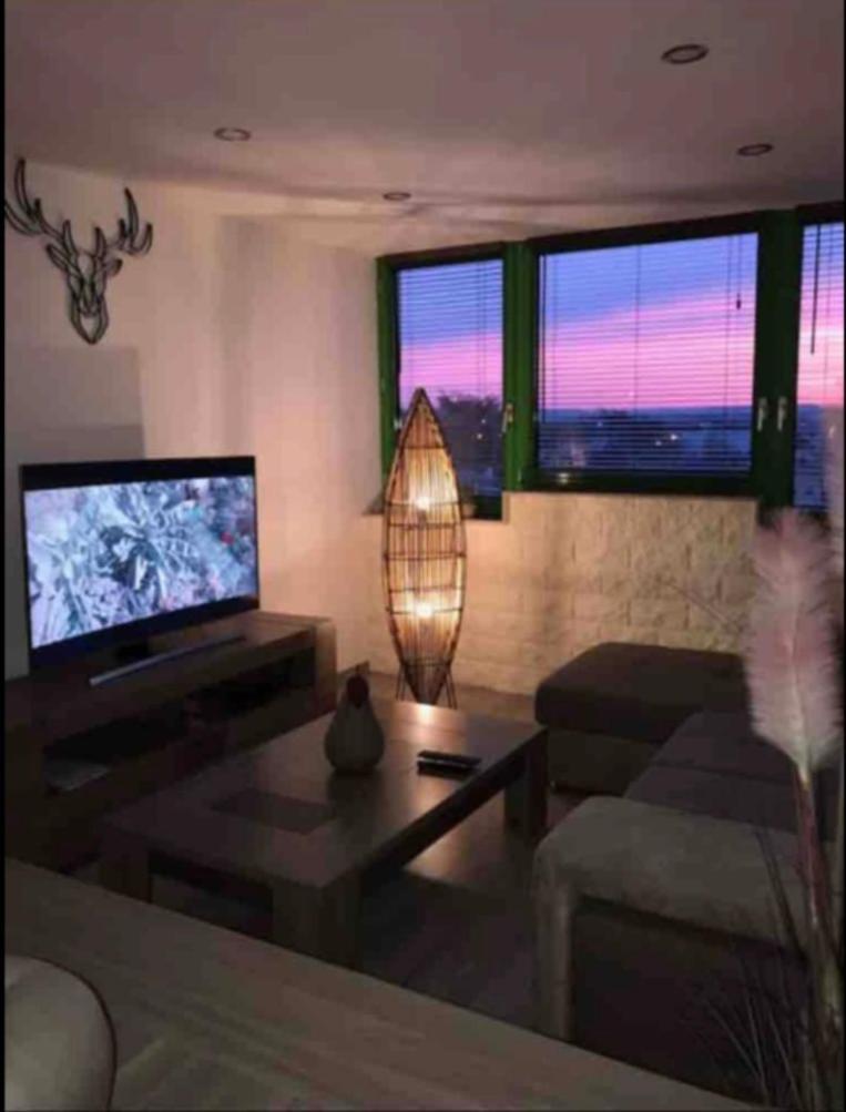 Appartement T3 65 M2 Avec Vue Panoramique — Yutz — photo 2