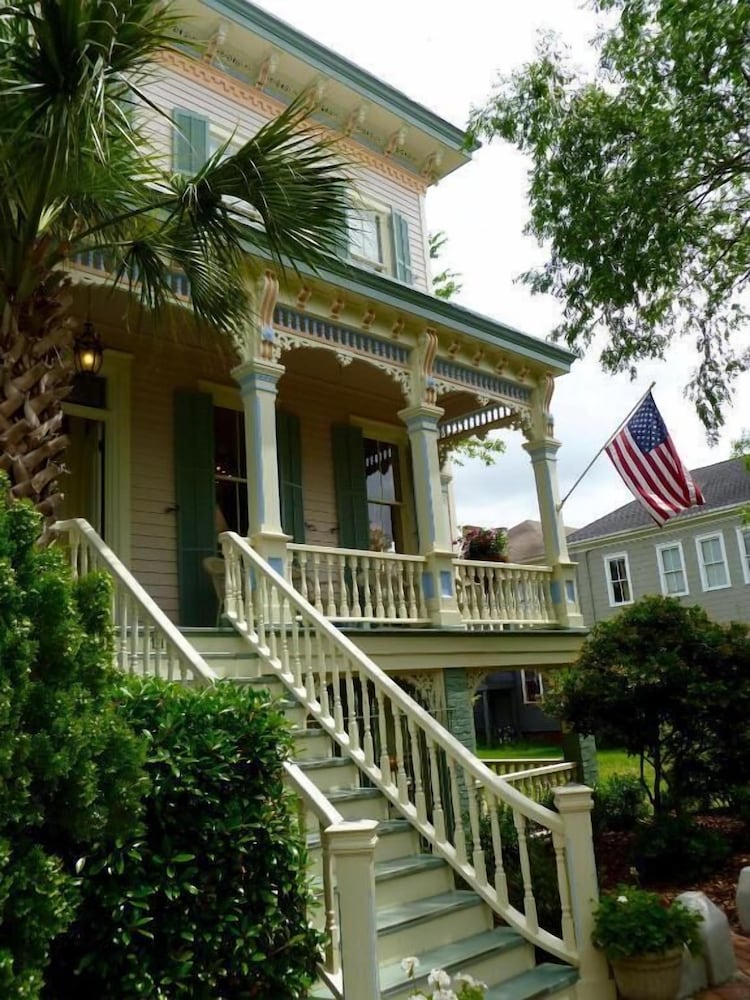 Catherine Ward House Inn - photo 29