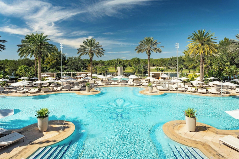 The Ritz Carlton Orlando Grande Lakes - photo 69