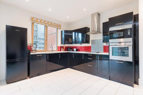 Hestia Travel London — 4-Star Luxury Hotel in London, United Kingdom