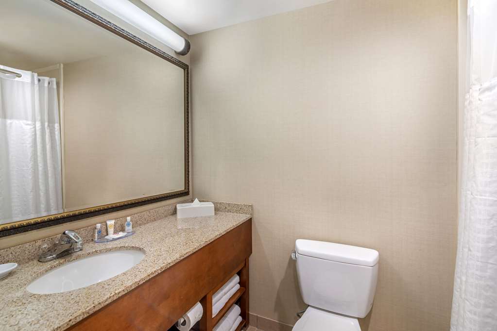 Comfort Inn & Suites Dover Portsmouth - photo 17