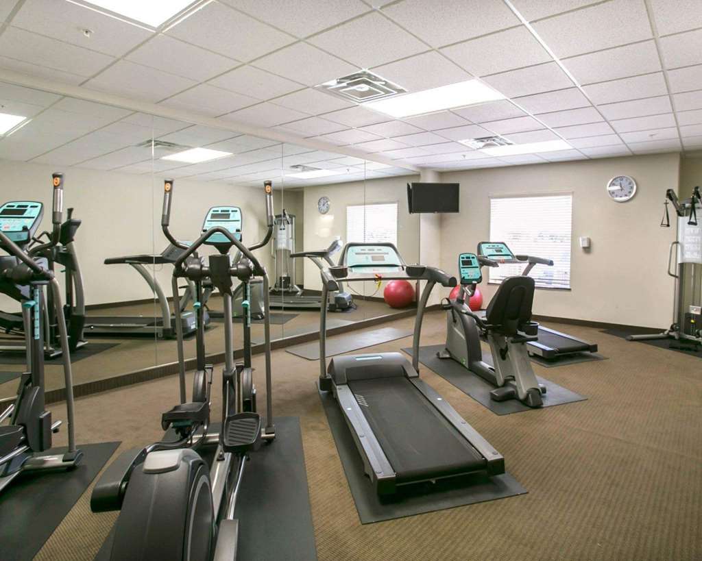 Sleep Inn & Suites Austin Northeast - photo 18